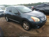 Nissan Rogue Sv JN8AS5MV5CW714519 снимка