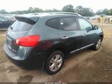Nissan Rogue Sv JN8AS5MV5CW714519 снимка