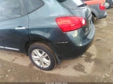 Nissan Rogue Sv JN8AS5MV5CW714519 снимка
