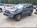 Toyota 4Runner Sr5 Sport V6 JTEZU14R050055089 fotografie