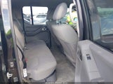 Nissan Frontier Sv 1N6DD0ERXHN768559 снимка