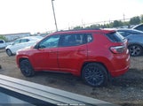 Jeep Compass (Red) Edition 4X4 3C4NJDCB9NT157611 снимка