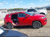 Jeep Compass (Red) Edition 4X4 3C4NJDCB9NT157611 снимка