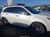 Acura Mdx Technology Package 2HNYD2H4XBH514814 снимка