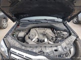 Mercedes-Benz Gls 550 4Matic 4JGDF7DE5HA770355 снимка