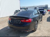 Chevrolet Malibu Fwd Rs 1G1ZG5ST3LF156163 fotografie