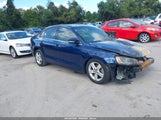 Volkswagen Jetta 2.0L Tdi 3VWLL7AJ8EM405898 снимка