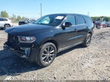 Dodge Durango Gt Awd 1C4RDJDG7JC415762 снимка