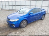 Kia Forte Koup Sx KNAFW6A30B5396468 снимка