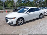 Chevrolet Malibu Fwd 1Lt 1G1ZD5ST0RF176999 fotografie