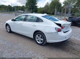 Chevrolet Malibu Fwd 1Lt 1G1ZD5ST0RF176999 fotografie