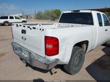 Chevrolet Silverado  Work Truck 1GCEC19X78Z153548 снимка