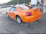 Ford Mustang 1FAFP40474F115705 снимка