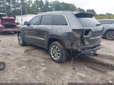 Jeep Grand Cherokee Limited 1C4RJEBG8FC754976 снимка