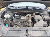 Hyundai Tucson Limited KM8J3CA22GU118563 снимка