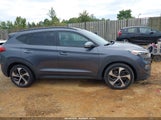 Hyundai Tucson Limited KM8J3CA22GU118563 снимка