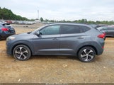 Hyundai Tucson Limited KM8J3CA22GU118563 снимка
