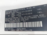 Toyota Highlander Le 5TDKDRAH7PS020291 снимка