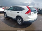 Honda Cr-V Lx 5J6RM3H38EL039205 снимка