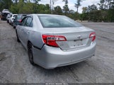 Toyota Camry Le 4T1BF1FK2CU054382 снимка