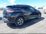 Nissan Murano Sv 5N1AZ2MG3JN124275 photo