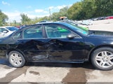 Chevrolet Impala Limited Lt 2G1WB5E36G1102429 снимка