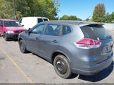Nissan Rogue S/Sl/Sv KNMAT2MV7GP666383 снимка