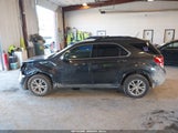 Chevrolet Equinox Lt 1GNALCEK7GZ107941 снимка