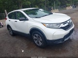 Honda Cr-V Lx 2HKRW6H35JH208256 fotografie
