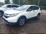 Honda Cr-V Lx 2HKRW6H35JH208256 fotografie