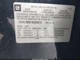 Chevrolet Equinox Lt 2CNALDEW1A6260010 снимка