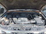 Nissan Frontier Sv 1N6AD0EV9EN763543 снимка