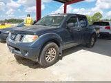 Nissan Frontier Sv 1N6AD0EV9EN763543 снимка