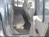 Nissan Frontier Sv 1N6AD0EV9EN763543 снимка