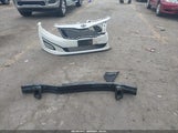 Kia Optima Lx 5XXGM4A79EG342672 снимка