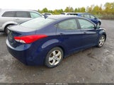 Hyundai Elantra Gls 5NPDH4AE9DH452954 снимка