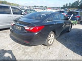 Hyundai Sonata Se/Limited 5NPEC4AC0DH524576 снимка