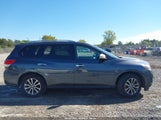 Nissan Pathfinder Sv 5N1AR2MM9EC732714 снимка