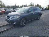 Nissan Pathfinder Sv 5N1AR2MM9EC732714 снимка