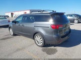 Kia Sedona Ex KNDMC5C1XG6133916 снимка
