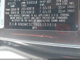Kia Sedona Ex KNDMC5C1XG6133916 снимка