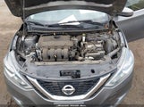 Nissan Sentra S 3N1AB7AP1HY341849 снимка