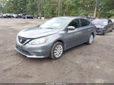 Nissan Sentra S 3N1AB7AP1HY341849 снимка