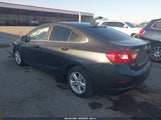 Chevrolet Cruze Lt Auto 1G1BE5SM7H7184081 снимка