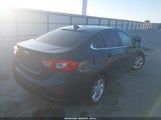 Chevrolet Cruze Lt Auto 1G1BE5SM7H7184081 снимка