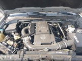 Nissan Frontier Sv 1N6AD0ER4CC406153 снимка
