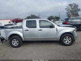Nissan Frontier Sv 1N6AD0ER4CC406153 снимка
