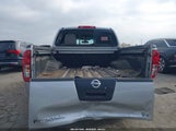 Nissan Frontier Sv 1N6AD0ER4CC406153 снимка