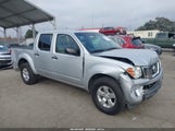 Nissan Frontier Sv 1N6AD0ER4CC406153 снимка
