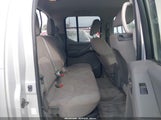 Nissan Frontier Sv 1N6AD0ER4CC406153 снимка
